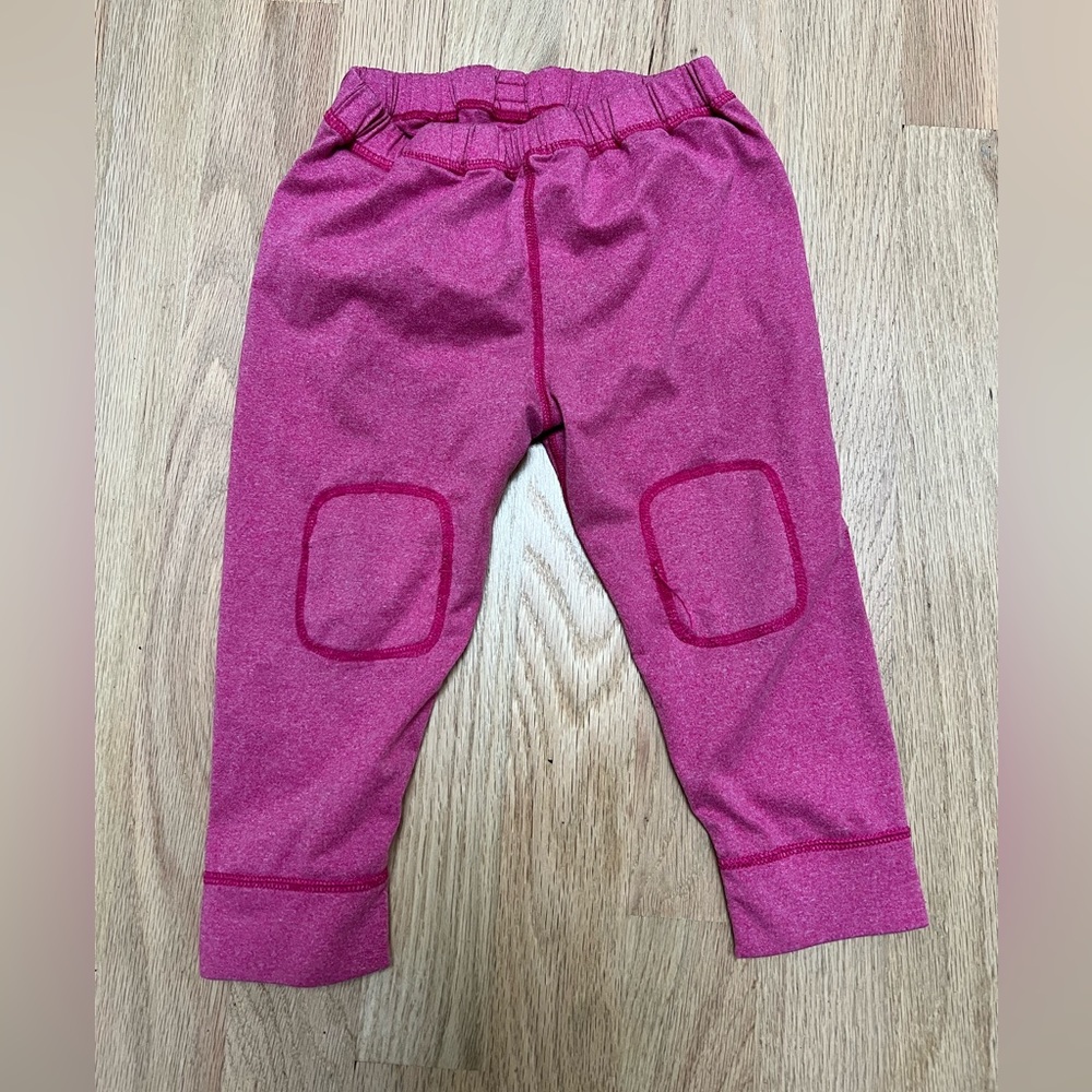 Patagonia baby base layer